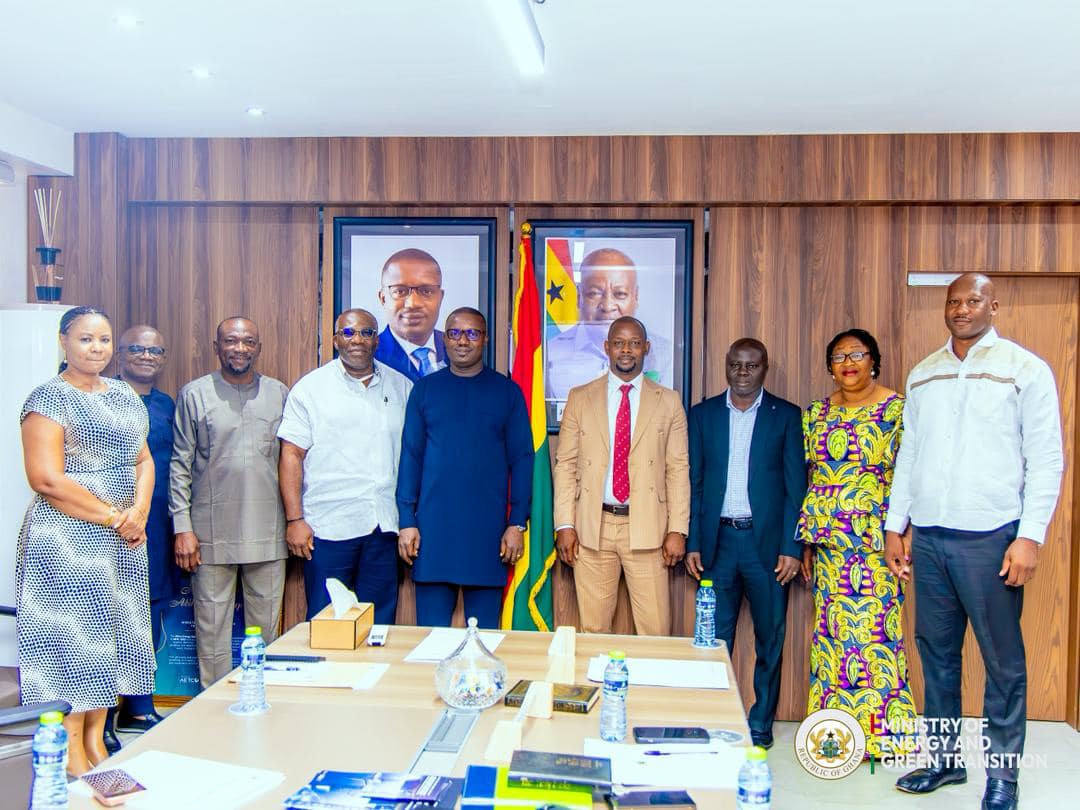  New NEDCo Board Inaugurated charged  to Tackle Operational Challenges