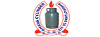 Ghana Cylinder