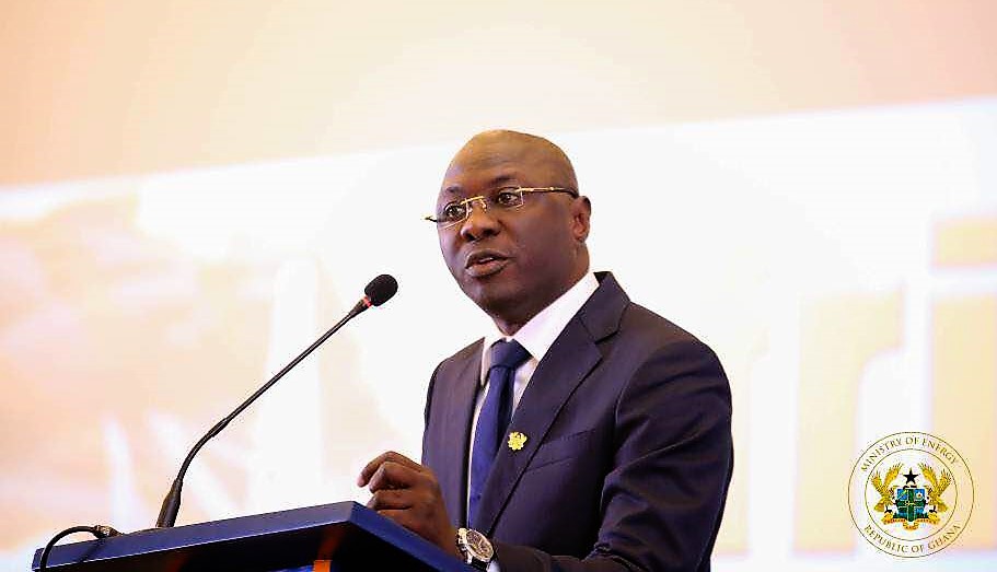 Ghana to launch first exploration licensing round in Q4 2018 – Amin Adam