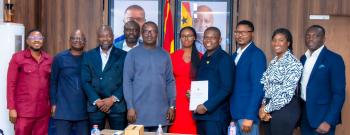 GPP II Implementation Committee Submits Final Report to Steering Committee