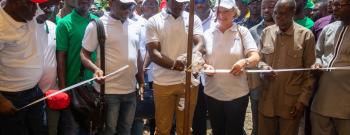 Ghana Launches Scaling-Up Renewable Energy Programme (SREP) to Electrify Off-Grid Communities