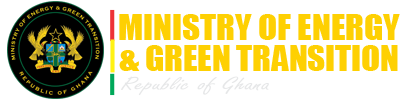 Ministry of Energy & Green Transition