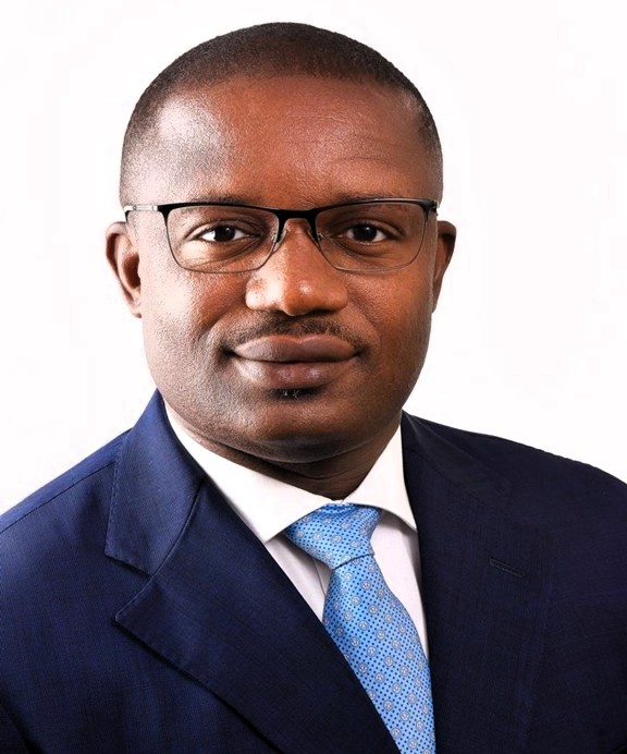 HON. JOHN ABDULAI JINAPOR (MP)