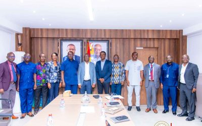 Energy Minister Inaugurates a 10-Member Expert Panel