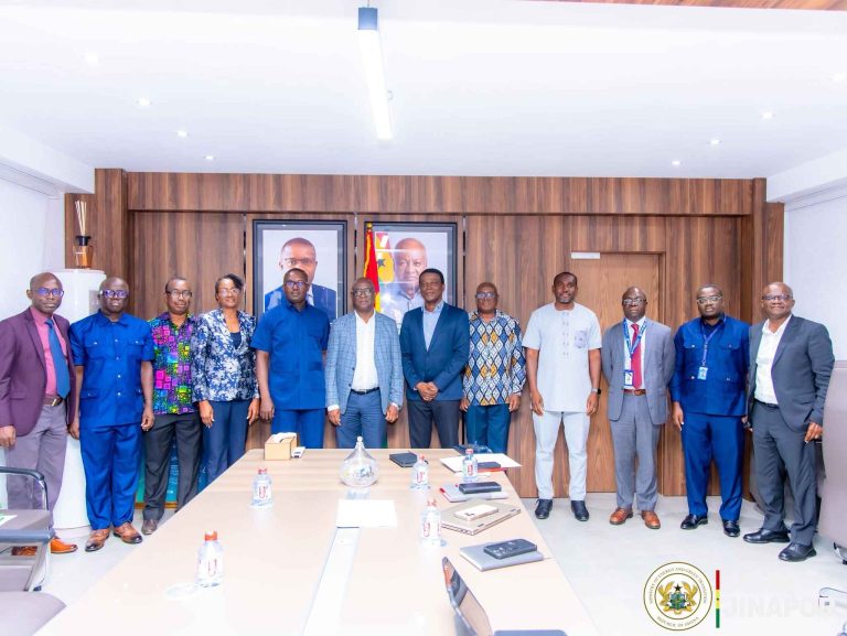 Energy Minister Inaugurates a 10-Member Expert Panel