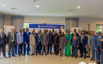 Ghana Hosts 7th APPO NOCs CEOs Forum, Calls for a Just Energy Transition for Africa