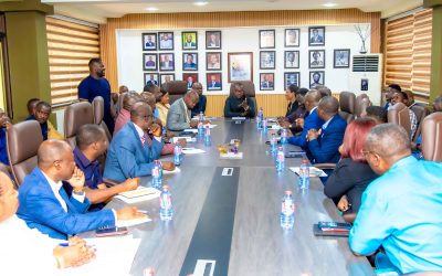 Energy Ministry Engages Stakeholders on New NPA Bill