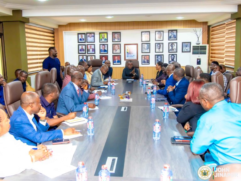 Energy Ministry Engages Stakeholders on New NPA Bill