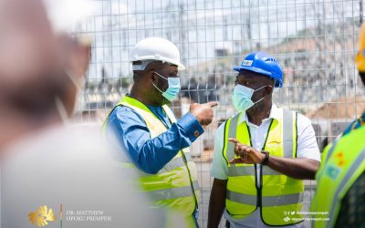 We Have Saved Nation $2.761bn in Energy Sector Since 2019- ‘NAPO’