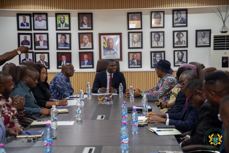 Government Inaugurates Steering Committee to Boost Private Participation in Power Distribution.
