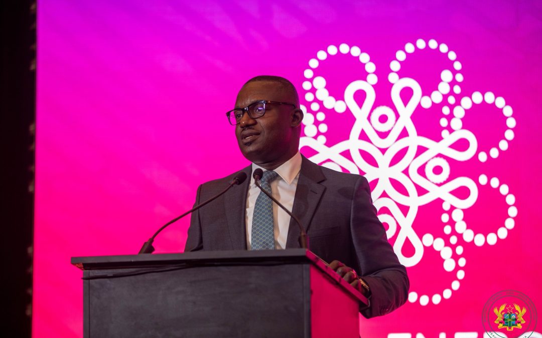 2nd Edition of the Africa Energy Technology Conference (AETC) 2025