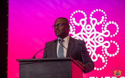 2nd Edition of the Africa Energy Technology Conference (AETC) 2025
