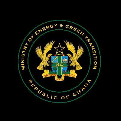 Ministry of Energy & Green Transition